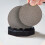 Support en silicone pour écran de café expresso 2