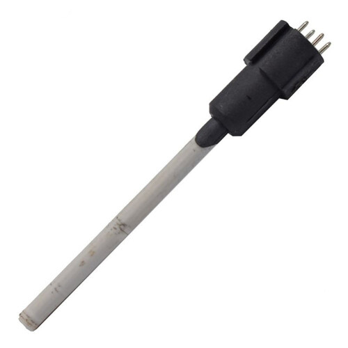 Electric Soldering Station Ceramic Heater 50W 4-Core 1