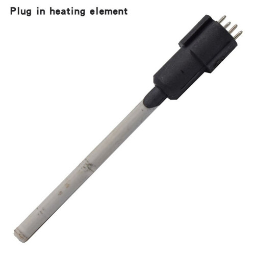 Electric Soldering Station Ceramic Heater 50W 4-Core 2