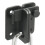 Stainless Steel Wardrobe Door Latch Bolt Left 7