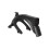 For  Max G2 Rear Mudguard  with Hook Pressing Plate Electric Scooter Kick Scooter 2