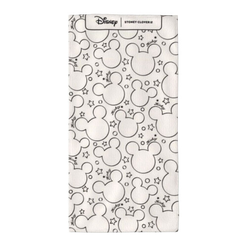 Prosoape de baie absorbante Mickey Mouse 30x60 cm 1