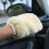 Car Wash Mitt Imitation Wool Double-Sided 1 Piece 6