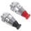 Pressure Cooker Jigger Valve Replacement 2 pcs 4