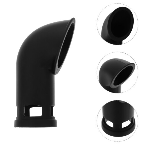 Pressure Cooker Steam Release Diverter 1 Pc 2