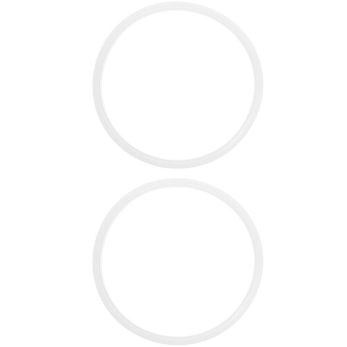 Silicone Sealing Ring for Pressure Cooker 4 pcs 2