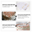 Eease icing nozzle practice set cake decorating kit 23 2