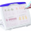 Eease icing nozzle practice set cake decorating kit 23 5