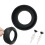 Toilet Seat Tapping Bolts Fixing Kit 4 pcs 3