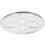 Pressure Cooker Rack 26cm Stainless Steel 2pcs 4