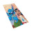 Stitch hand towels for bathroom soft absorbent2-pack 3