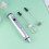 Rechargeable Stainless Steel Coffee Whisk with Foam Function 5