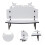 Sublimation Blank Chair Ornament 1 Piece 3