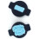 Water Wick Cap for Braava Mops Reusable 5 Pcs 3