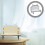 Sublimation Blank Chair Ornament 1 Piece 6