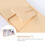 Photo Frame Yellow 5 Inches Table or Wall Display 6