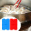 Silicone Baking Mats 6 pcs 5