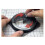 Plastic Circular Cutter for Gundam Models with Center Gauge 4