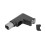 Dashboard Base  for  MAX G2 G65 Electric Scooter Forehead Headlebar Locking Replacement Parts 4