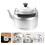 Aluminum Household Water Kettle Large Capacity 3