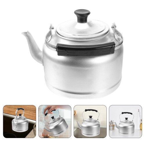 Aluminum Household Water Kettle Large Capacity 2