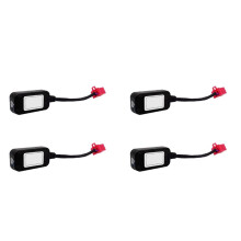 4X for Nanjing FarDriver Controller Programming Adapter BT Module for ND72240 72260 72360 72680 Mobile Control