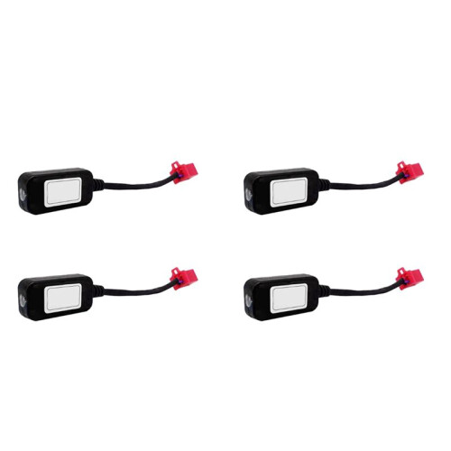 4X for Nanjing FarDriver Controller Programming  Adapter BT Module for ND72240 72260 72360 72680 Mobile Control