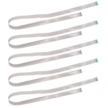 5X for for After 2011 6pin 15mm Airbag Ffc Cable 5K0 953 569 5K0953569