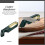 Kitchen Scissor Sharpener Stone Professional 1 Piece 4