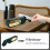 Kitchen Scissor Sharpener Stone Professional 1 Piece 5