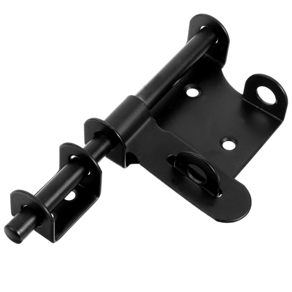Door Bolt Exposed Latch For Slide Gate Hardware 928028847554
