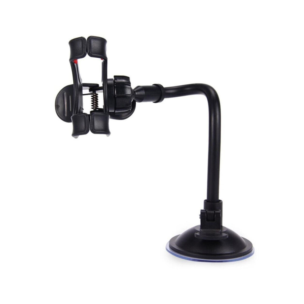 Car Phone Holder With 360 Rotation Suction Cup And 928028850943