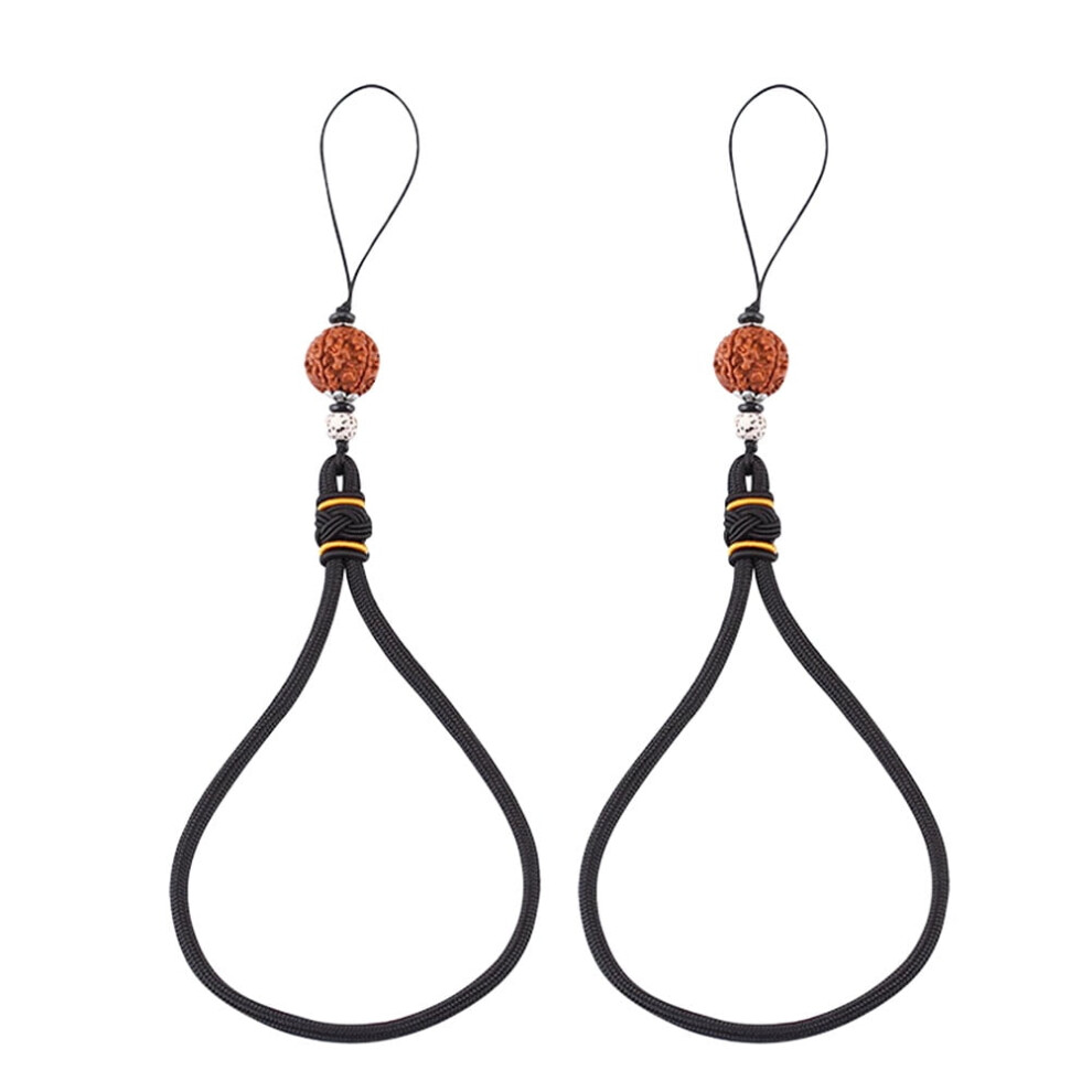 Bodhi Phone Lanyard Wrist Strap 2 Pcs 928028852381