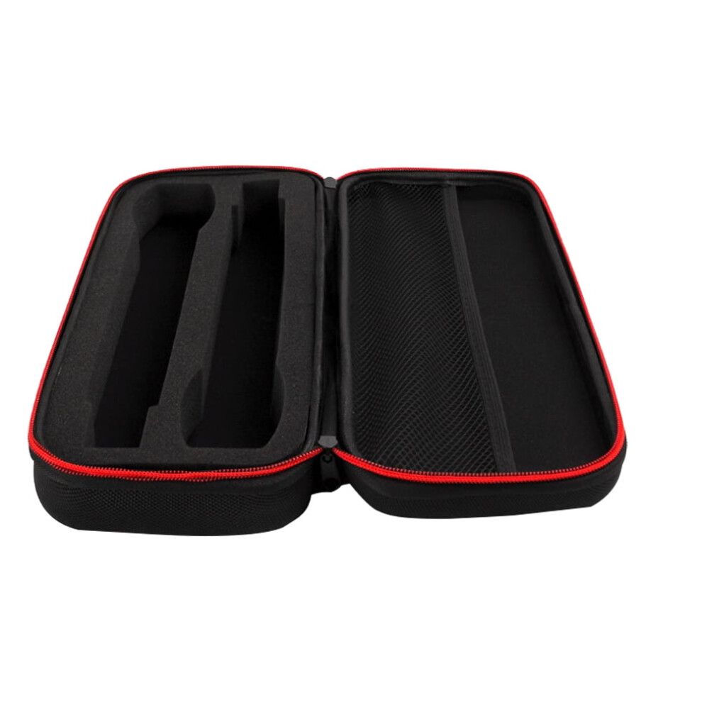 Portable Hard Travel Case For Wireless Mic Kit Accessories 928028857874