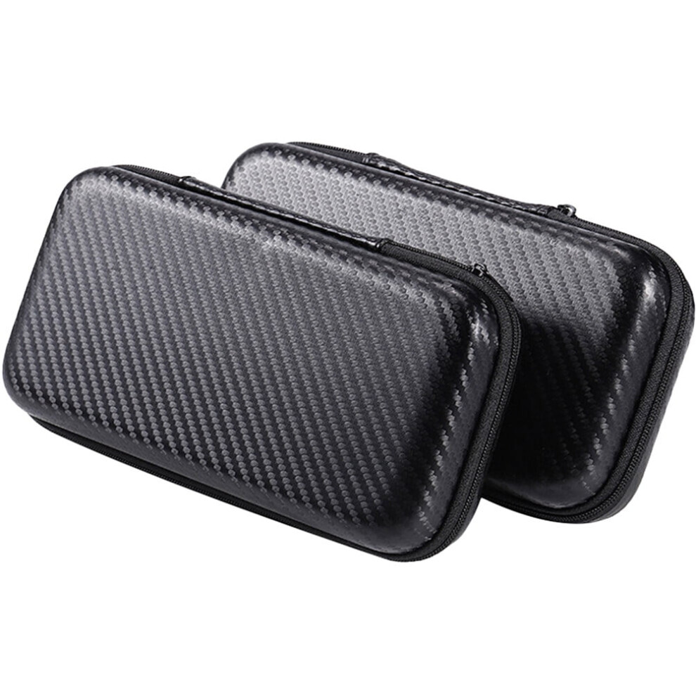 Electronic Organizer Bag For Cables And Devices 2Pcs 928028858291