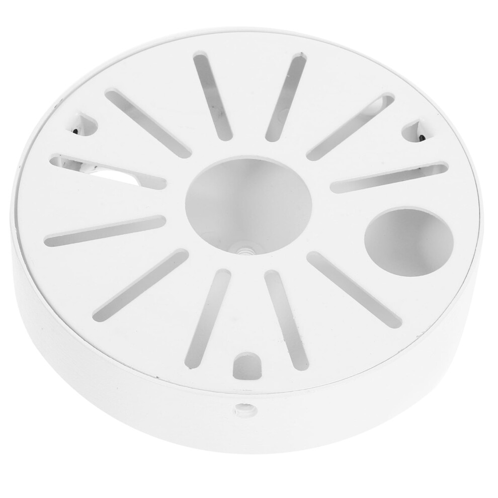 Cctv Dome Camera Junction Box Wall/Ceiling Mount 928028852190