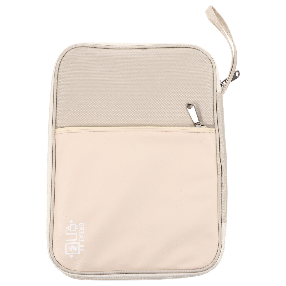Cord Organizer Case For Electronics Cables And Chargers 928028857805