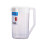 Konvice na studenou vodu Leott 2500 ml s víkem 1