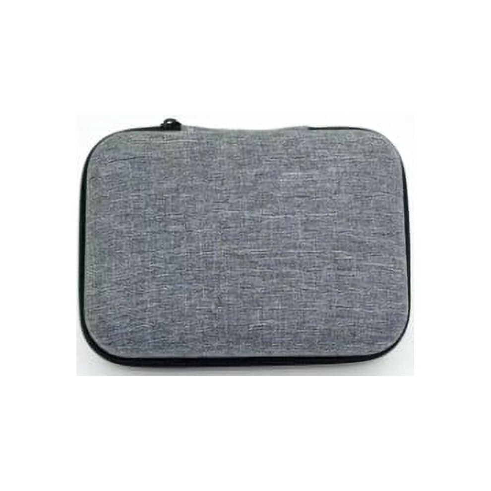 Electronic Organizer Bag For Headphones And Cables 2 Pcs 928028858048