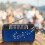 Jacenvly solar-powered sound system with FM radio and 6