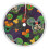 Mickey Mouse Christmas Tree Skirt 48 inch 1