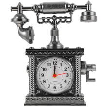 Vintage Telephone Model Desk Decor 1 Piece