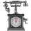 Vintage Telephone Model Desk Decor 1 Piece 1