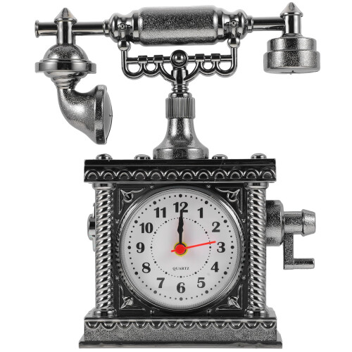 Vintage Telephone Model Desk Decor 1 Piece