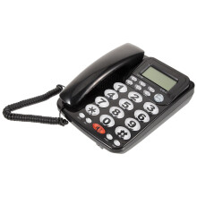 Festnetztelefon, Haushaltstelefon, Bürotelefon, Tischtelefon, Geschäftstelefon