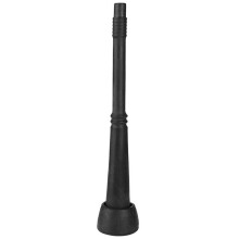 Milking Machine Liner, 8 Pieces of 12.5, 2.3 Inch Black Long Rubber Soft and Durable Rubber Inflatable Parts