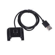 Eease Smartwatch Magnetische Oplaadkabel Zwart