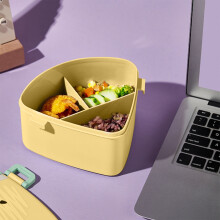 YeYe Lunchbox mit Wassermelone, mikrowellengeeignet, kühlbar 1