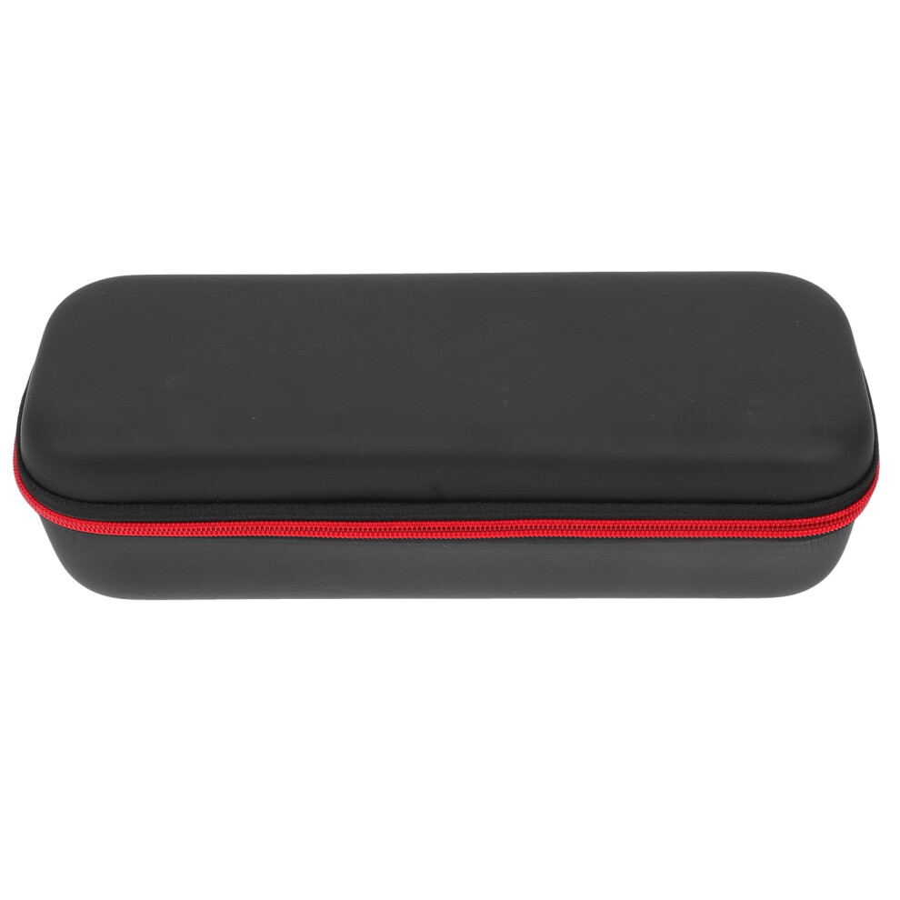 Wireless Microphone Storage Case Waterproof Portable 928028857911
