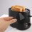 Bread Maker Paddle Aluminum Nonstick 1 Piece 5
